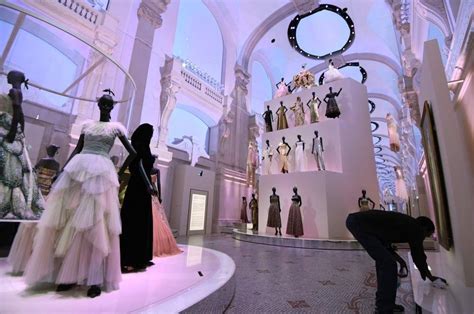 dior fashion exhibition paris|la galerie Dior ticket prices.